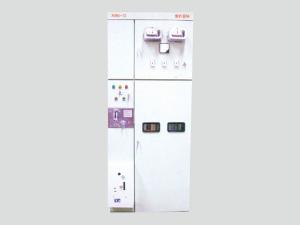 XGN2-12箱型固定式交流金屬封閉開關設備